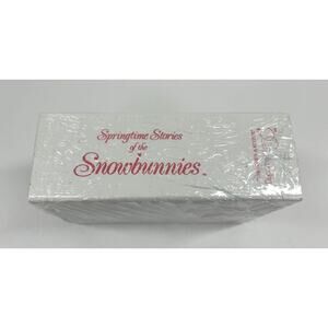 Dept 56 Springtime Stories of the Snowbunnies This Ones A Keeper #26307